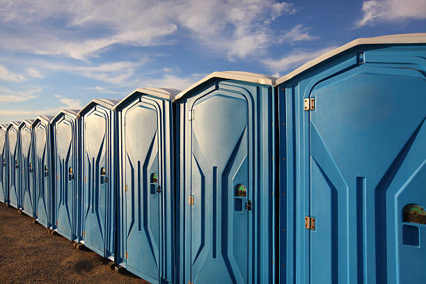 Best Standard Portable Toilet Rental  in Roanoke, IL